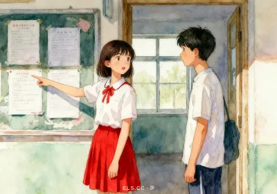 下一个光年再见